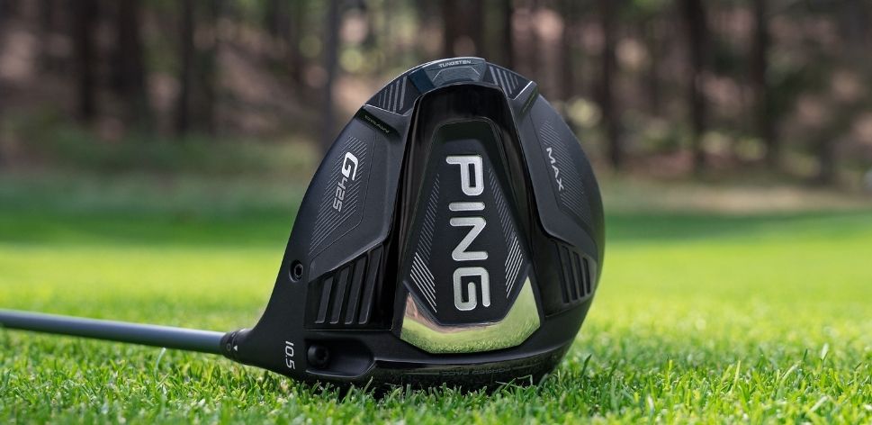 G425 Driver